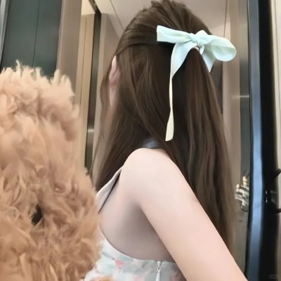 一个女王的少女时代