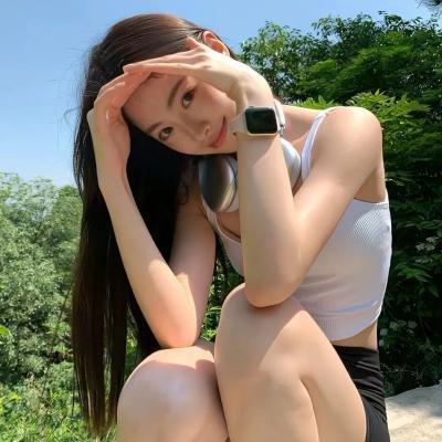 女飞人