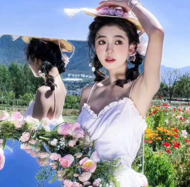 孤独的人