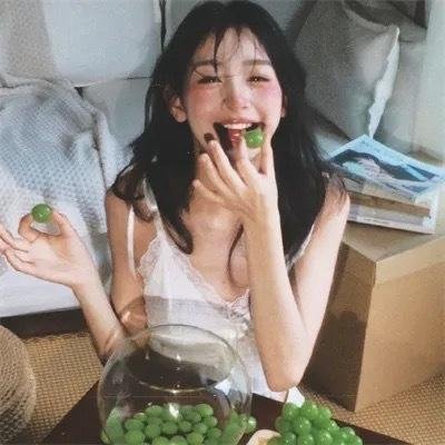女高汉子
